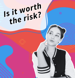 Is It Worth the Risk?  Exploring the Value of the Social Risk Scale
